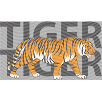 Animal Integration-DW 1855